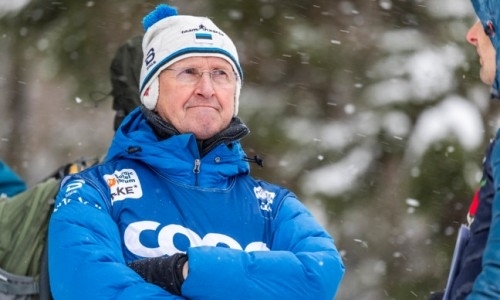 «Мы использовали это на многих соревнованиях». Озвучена роль экс-тренера Полторанина в допинг-скандале