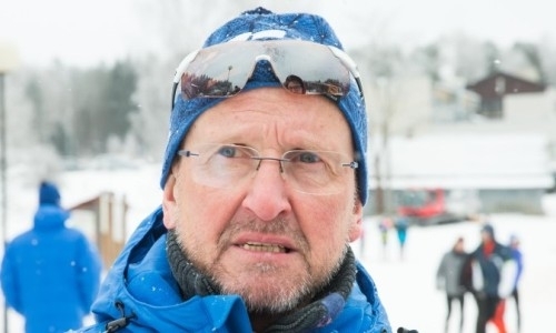 Бывшего тренера Полторанина лишили должности и перестали платить деньги после допинг-скандала