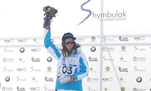 «Завершаю сезон досрочно». Чемпионка мира по фристайлу-могулу рассказала о травме