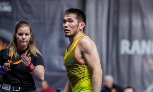 Казахстанцы завоевали пять медалей на турнире в Болгарии