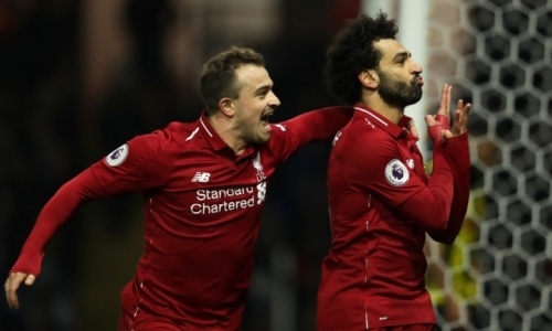 «Не только у „Левски“ есть Месси». Сейдахмета сравнили с Салахом