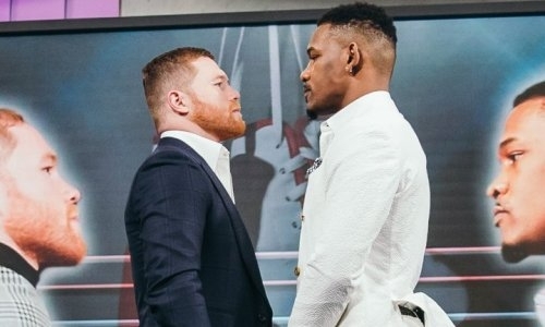 «Побью „Канело“ без споров». Обидчику Головкина вынесли приговор