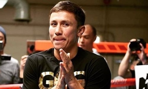 Названы пять главных побед в карьере Геннадия Головкина