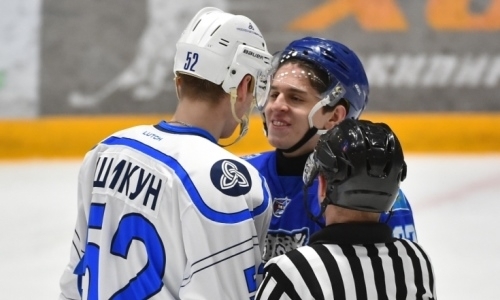 Букмекеры уверены в поражении «Снежных Барсов» в матче с «Реактором»