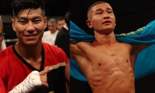 «Столица мирового бокса». Промоутерская компания Сондерса и Фьюри будет растить суперзвезд в Казахстане