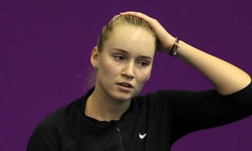 19-летняя уроженка России взяла второй титул ITF под казахстанским флагом
