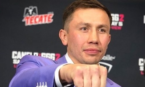 Американский эксперт рассказал, как соперники боялись Головкина десять лет