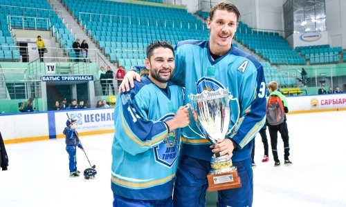 Пресс-служба акима ВКО ответила на открытое письмо «Алтая-Торпедо»