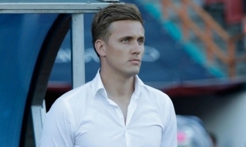 «Все нормально». Шпилевский назвал причины поражения «Астане»