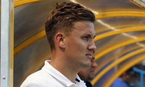 Шпилевский ответил, почему «Кайрат» «сдулся» на 70-й минуте матча с «Астаной»