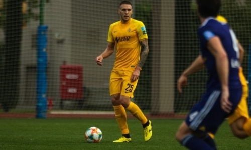 «Не чувствовали, что „Астана“ сильнее». Футболист «Кайрата» назвал причину поражения в Суперкубке