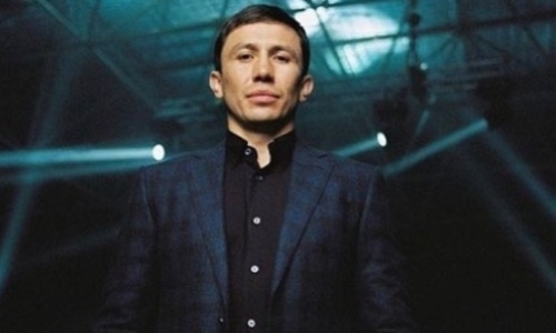 «Это риск». Промоутер сделал заявление о следующем сопернике Головкина