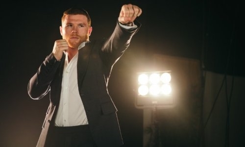 «Канело» задумал сразиться с несостоявшимся соперником Головкина