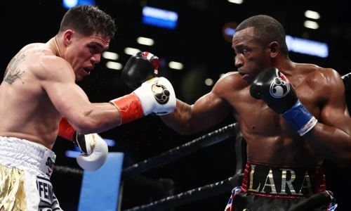 Как с Головкиным. Чемпион мира пожаловался на «ограбление» в титульном бою с экс-соперником «Канело»