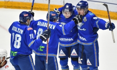 «Это определило результат». Форвард «Барыса» сделал выводы после поражения от «Торпедо»