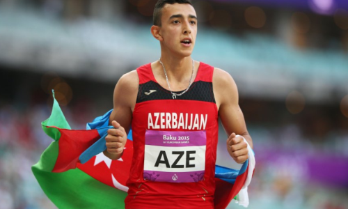 Зарубежное СМИ приписало Казахстану «золото» чемпионата Европы в легкой атлетике