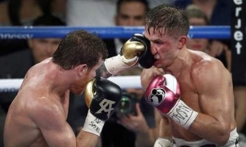 «Это не ограбление». Названа главная причина поражения Головкина от «Канело»