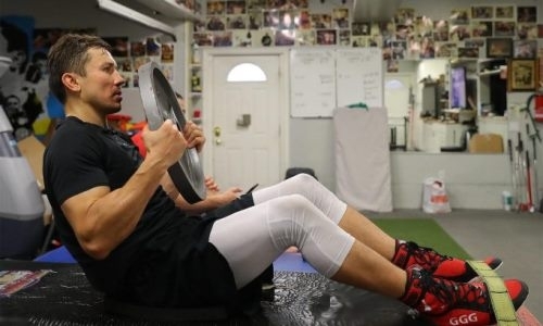 «Если бы я был матчмейкером». Головкину подобрали пятерку крутых боев