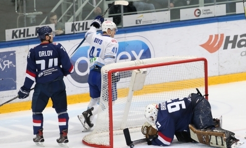 «Не поддаваться на провокации». «Барысу» подсказали способ победы над «Торпедо»