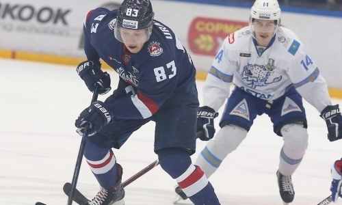 Экс-игрок сборной Казахстана назвал точный счет четвертого матча «Барыса» с «Торпедо»