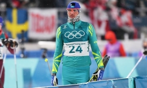 «Спасибо, что отвел меня от этого человека». Президент Федерации лыжных гонок России высказалась о допинге Полторанина