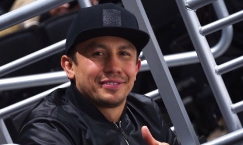 «Этот бой надо сделать». Демьяненко выбрал соперника для Головкина