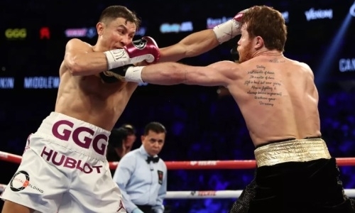 «Надо включать голову». Демьяненко раскритиковал и дал советы Головкину