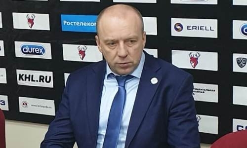 «Ломается весь план на игру». Скабелка назвал причину второго поражения «Торпедо»