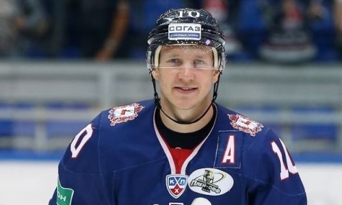 Автор победной шайбы в ворота «Барыса» на 96-й минуте раскрыл секрет мощного камбэка