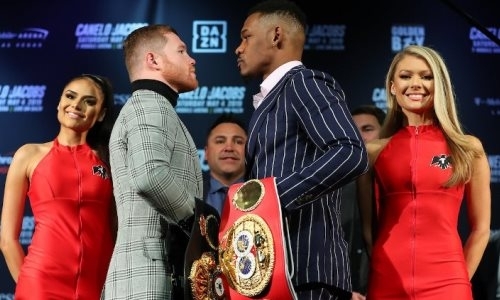 «Ему придется проиграть». Тренер обидчика Головкина сделал заявление