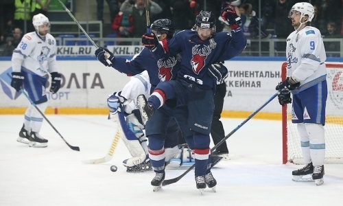 «Раньше такого не было». В «Торпедо» указали на определяющий отрезок четвертого матча с «Барысом»