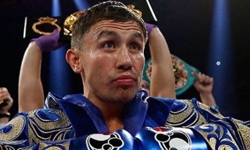 Непобежденного чемпиона мира сравнили с Головкиным и предостерегли от последствий