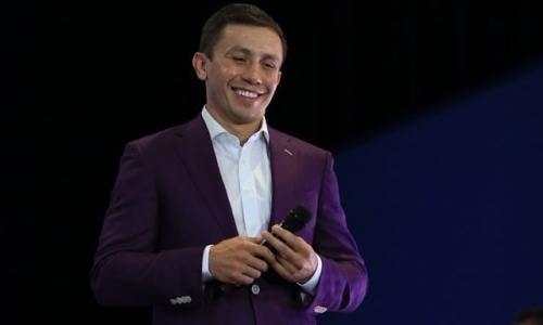 «Он вернется помолодевшим». Раскрыты новые детали будущего Головкина