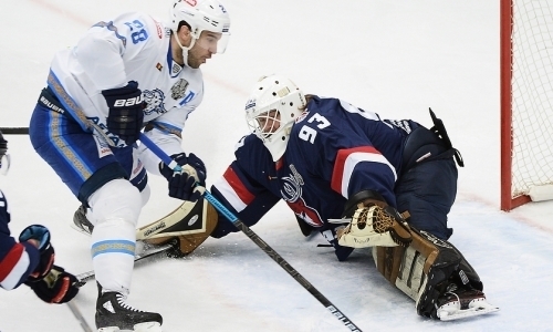 «Сказка закончилась». Кто вытащил «Торпедо» за уши в матчах с «Барысом»