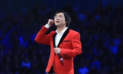 Популярный певец Кайрат Нуртас станет борцом