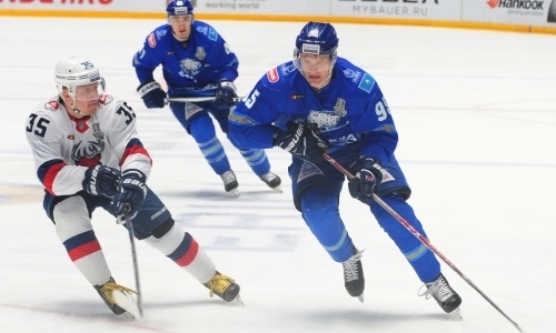 «Команда с амбициями». Назван фаворит в паре «Барыс» — «Торпедо» перед возвращением серии в Астану