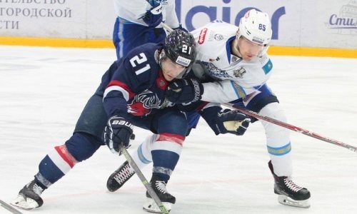 «Первый раз такое вижу». Журналист «Матч ТВ» — о важных моментах четвертого матча «Торпедо» — «Барыс»