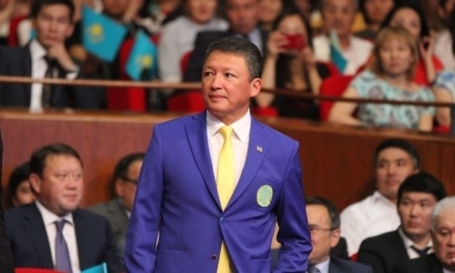 Тимур Кулибаев переизбран вице-президентом Олимпийского совета Азии