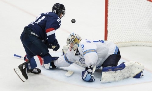 «Статусом не вышли». Из-за матчей «Барыса» с «Торпедо» в России разгорелся скандал