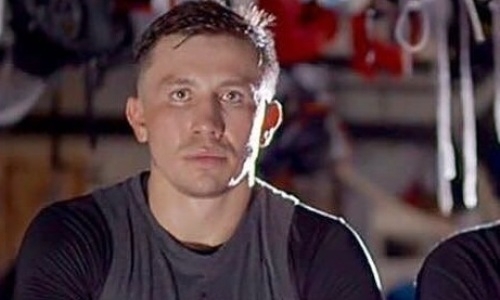 Американский эксперт оценил шансы и назвал победителя боя Головкин — Чарло