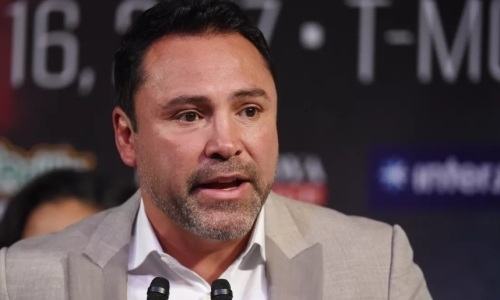 «Я гарантирую». Промоутер «Канело» озвучил бой года без Головкина