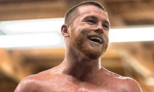 «Ему придется проиграть». «Канело» «обломал» Головкина с титулами в среднем весе