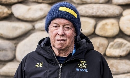 «Насколько глупыми могут быть люди...». Главный тренер сборной Швеции по биатлону о допинговом скандале Полторанина