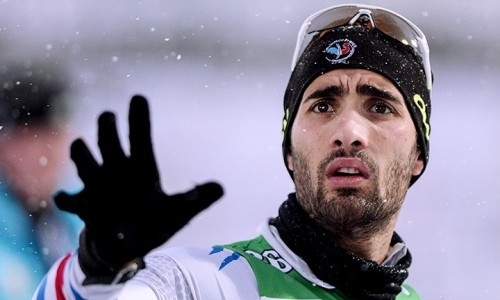 «Я не удивлюсь». Мартен Фуркад высказался о допинговом скандале Полторанина