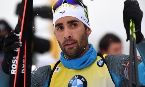 «Было безумно и больно». Фуркад рассказал о своей реакции на видео задержанного с Полтораниным лыжника