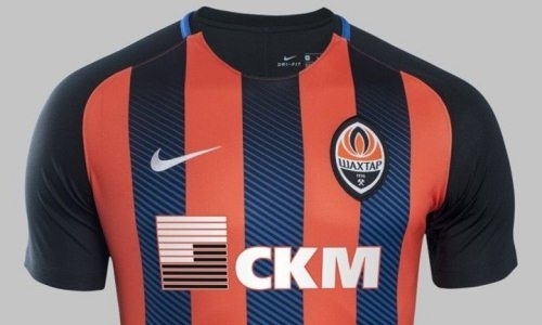 Карагандинский «Шахтер» теперь будет напоминать «Донбасс Арену»