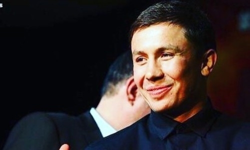 «Канело» раскрыл дальнейшие планы Головкина