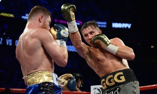 «Не хочет стать Головкиным». Почему Джейкобс избежит ошибок GGG и нокаутирует «Канело»