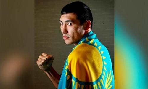 «Если не можете произнести мою фамилию...». Алимханулы обратился к американским фанатам