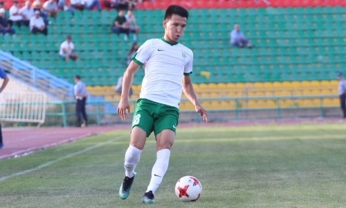 «Все будем биться». Взгляд изнутри на «Атырау»